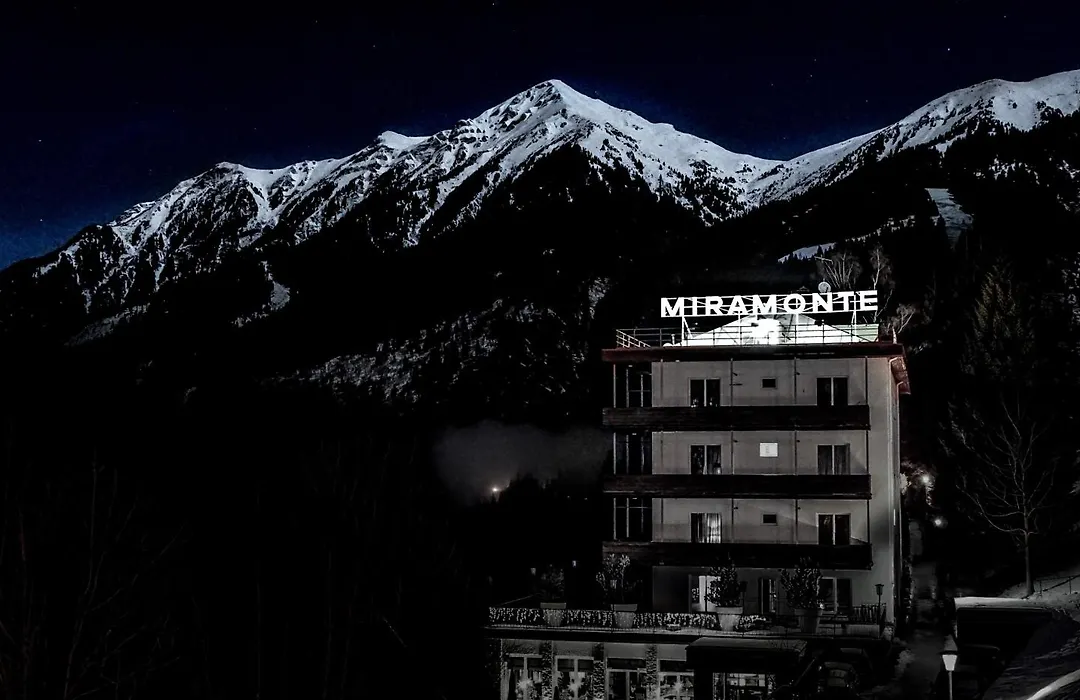 Design Hotel Miramonte-1